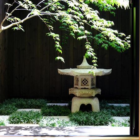 Oki'S Inn Kyoto Eksteriør bilde