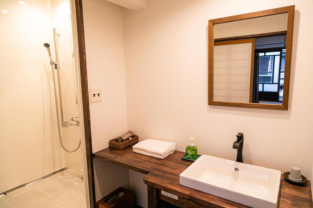 Oki'S Inn Kyoto Eksteriør bilde